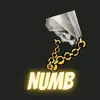 Kim Joke - Numb (feat. Villain J) - Single